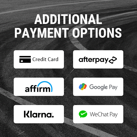 Additional Stripe Payment Options